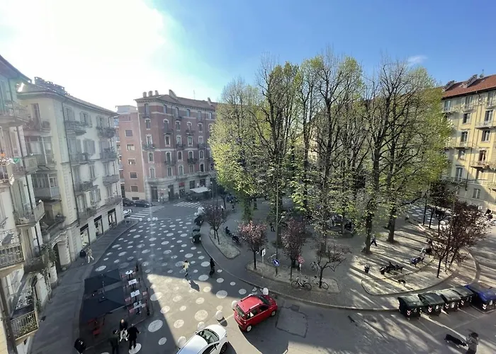 Casa Turineisa