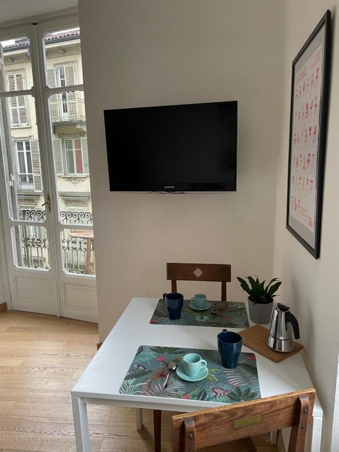 Casa Turineisa Apartamento Turín