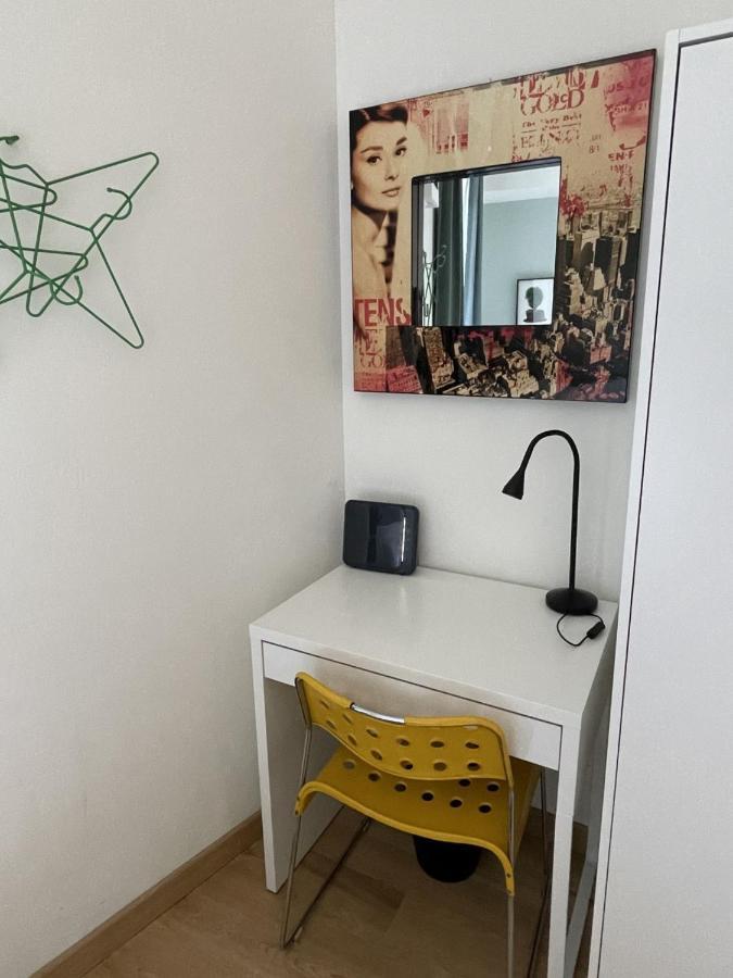 Casa Turineisa Apartamento Turín