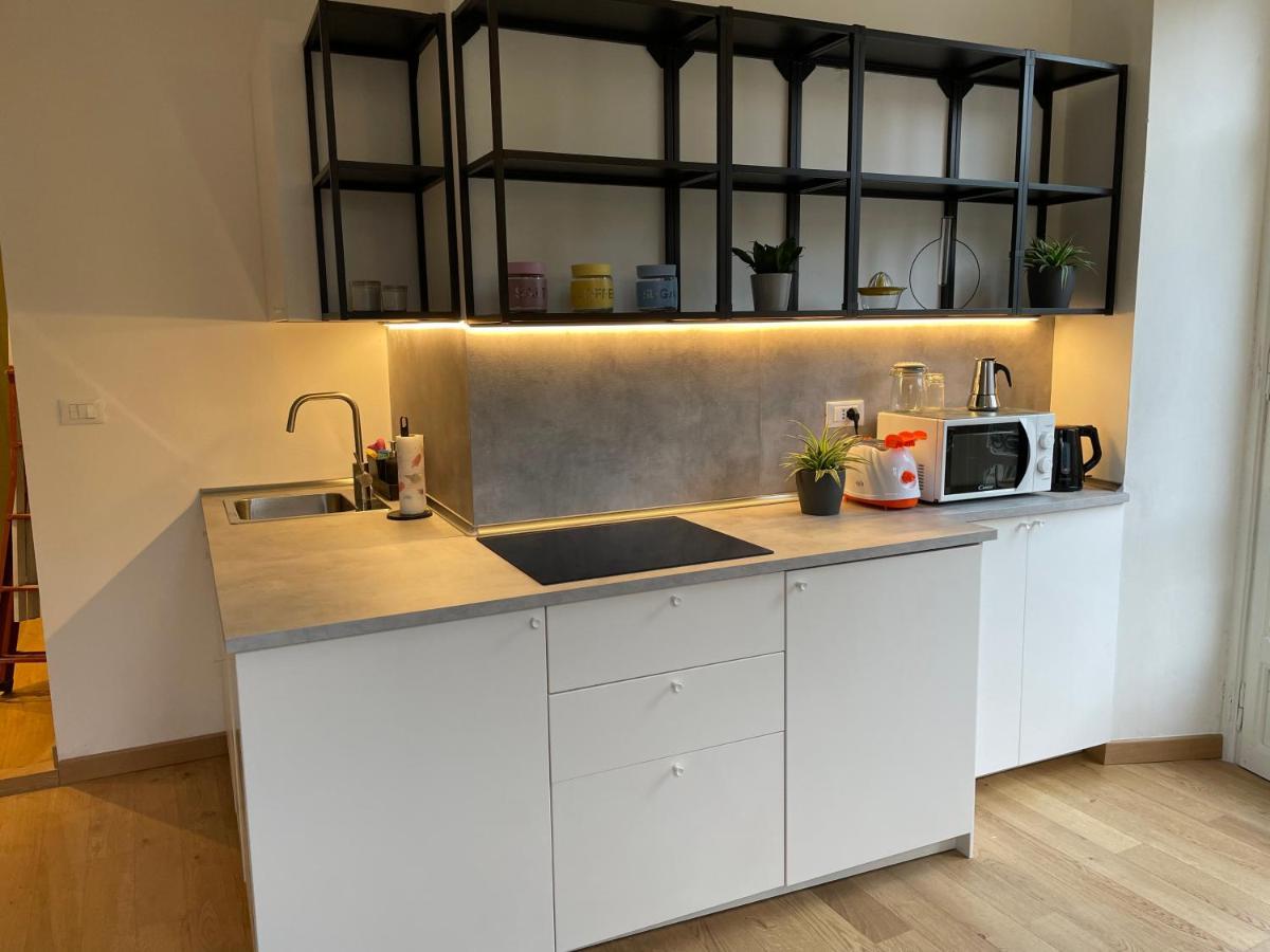 Apartamento Casa Turineisa