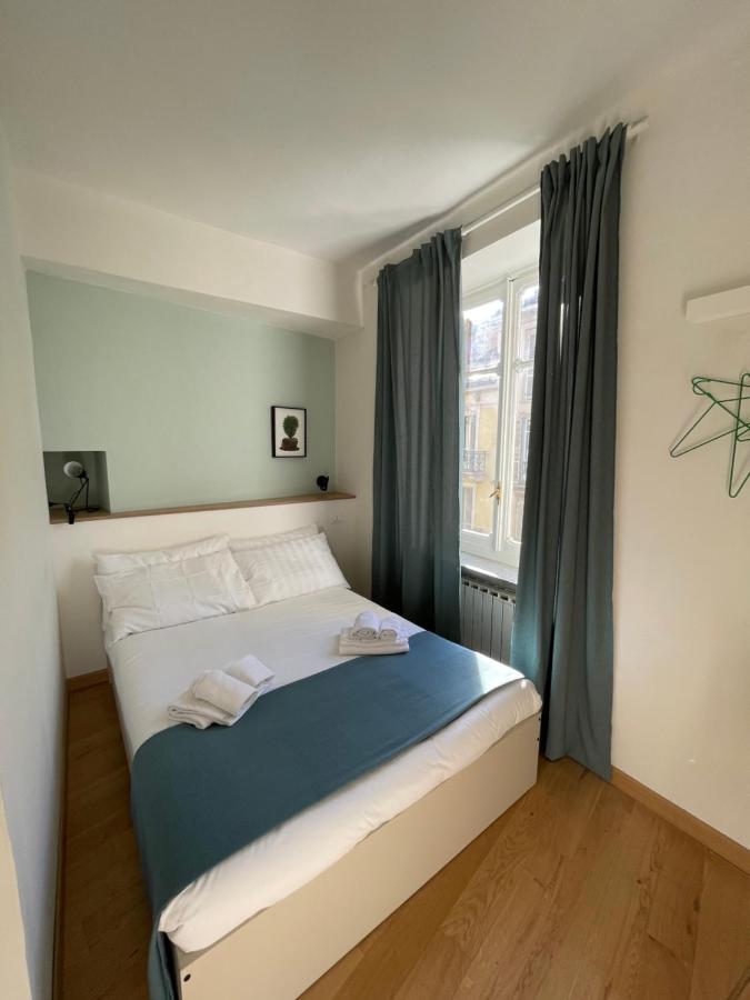 Apartamento Casa Turineisa Turín