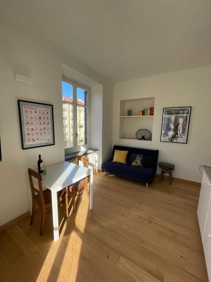 Casa Turineisa Apartamento