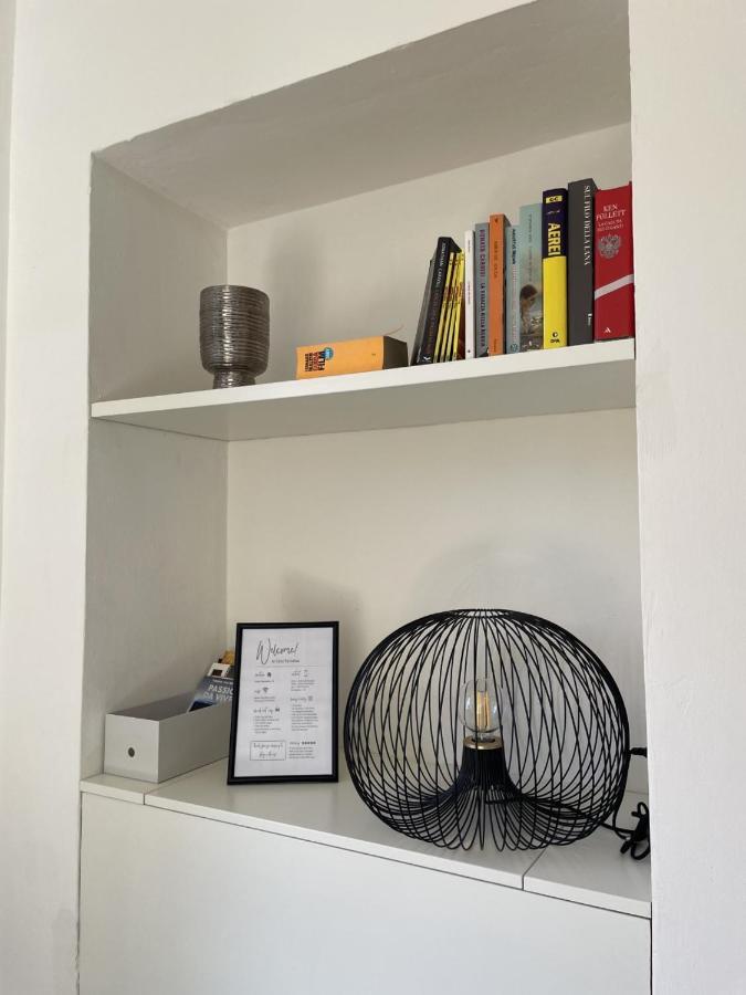 Casa Turineisa Apartamento Turín